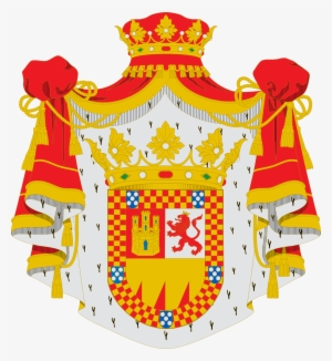Serbian Coat Of Arms #1201965