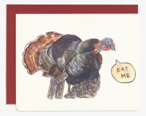 Humorous Holiday Greeting Card - Greeting Card #1201968