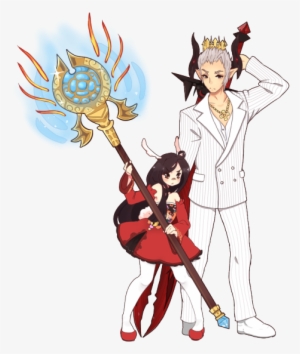 Long Overdue Commission For Kaaitumbles - Tera Elin Sheep #1201990