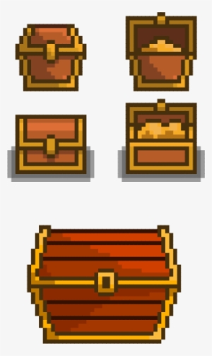 Treasure Chest Icon - Schatztruhe Emoji Whatsapp - Free Transparent PNG ...