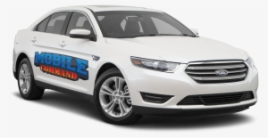 Law Enforcement Mobile Command - 2018 Ford Taurus Sel Sedan #1202030 Law Enforcement Mobile Command - 2018 Ford Taurus Sel Sedan #1202030