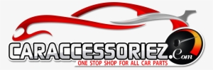 Car Accessories Pakistan - Car Accessories Shop Logo #1202169
