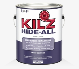 Kilz Primer #1202235