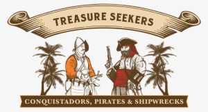 Conquistadors - Es Creative Studio #1202236