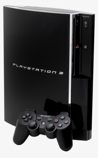 Actually Uses More Energy Than If You Were To Plug - Sony Playstation 3 2006 #1202370