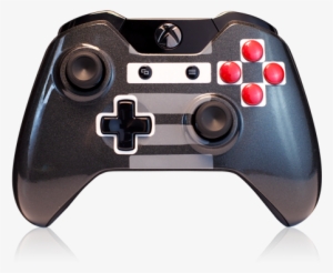 2514832 - Nintendo Xbox One Controller #1202398