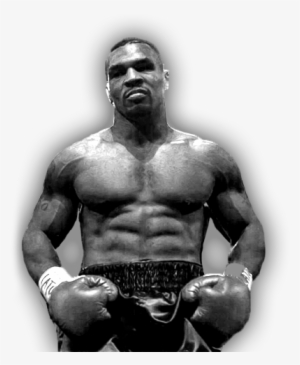 Mike O'malley, Mike Tyson, Legends - Facing Tyson: Fifteen Fighters, Fifteen Stories #1202417