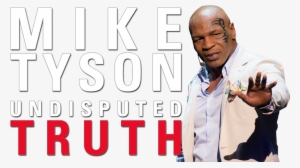 Undisputed Truth Image - Senior Citizen #1202562