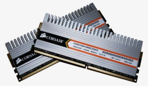 Ram Stick Png Banner Royalty Free Stock - New Random Access Memory #1202564