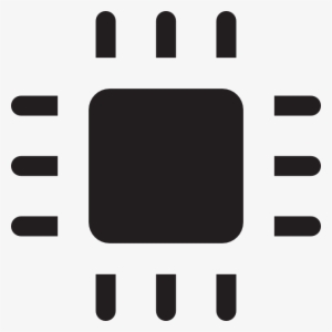 Chip Png Photos - Icon Chip #1202565