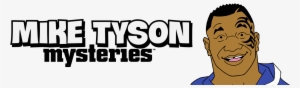 Privacy Preference Center - Mike Tyson Mysteries: Season 1 (2014) #1202615