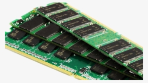 Three Ram - Computer Ram #1202661