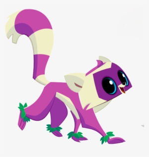 Lemur - Animal Jam Lemur #1202727