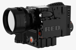 It Seems That The Most Awaited Cam From Red, The Awesome - Red's 2 3 Scarlet #1202797