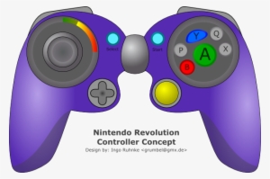 Http - //pingus - Seul - Org/~grumber - Fake Controller #1202846