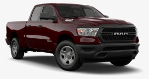 2019 Ram - All New Chevrolet Silverado Red 1500 2019 #1202862