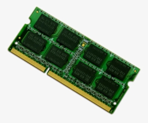 Ram Png Hd - Memory Module #1202915