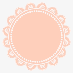 Digiscrap, Lace, Circle, Frame, Flower, Pink - Clipart Flower Circle Frame Design Png #1202918 Digiscrap, Lace, Circle, Frame, Flower, Pink - Clipart Flower Circle Frame Design Png #1202918