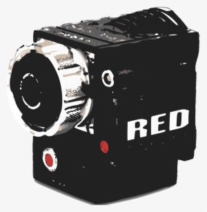 Camcorders & Digital Cameras - Red Epic Dragon X 6k #1203000
