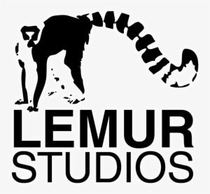 Logo - Lemur Studios #1203052