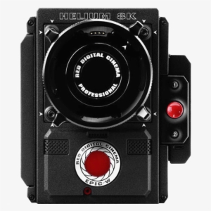 Redepicfront - Red Dragon Lens Camera #1203057