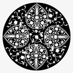 Persian Lace - Apollo Design 2004 Persian Lace Steel Pattern #1203078