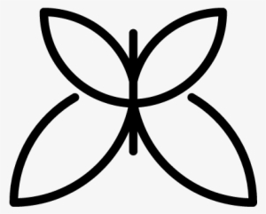 Christian Butterfly Vector - Christianity #1203095