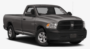 New 2019 Ram 1500 Classic Express - 2018 Toyota Tundra Platinum #1203120
