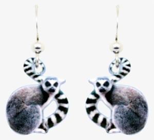 Lemur - Ear #1203161