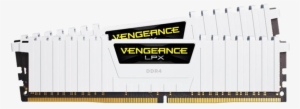 Ram - Corsair Vengeance Lpx White #1203223