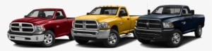 2016 Ram Truck Fleet - 2018 Ram Truck Lineup #1203231