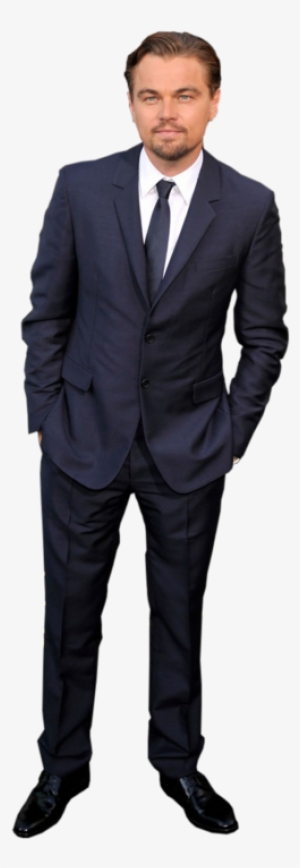 Leonardo Dicaprio Png #1203327