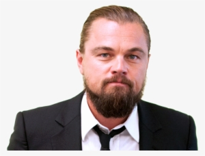 Leonardo Dicaprio Png Download Image - Leonardo Dicaprio En 2018 #1203330