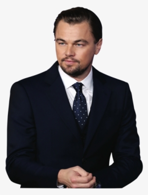 Leonardo Dicaprio Png - Leonardo Dicaprio No Background #1203378