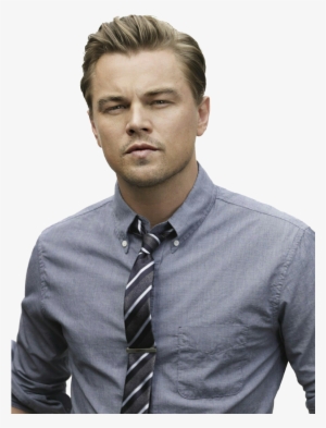 Leonardo Dicaprio Transparent Background Png - Leonardo Dicaprio Png #1203444