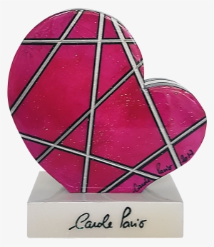 Artist Focus Carole Pavio - Centimetre #1203489