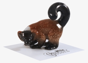 "rubra" Red Ruffed Lemur - Figurine #1203492