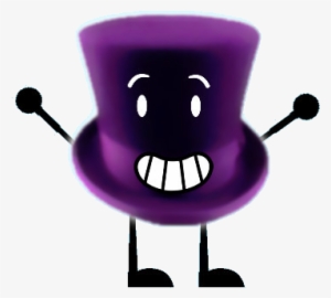 Willy Wonka Hat Pose 1 - Willy Wonka #1203494