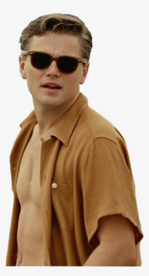Leonardo Dicaprio Young Sunglasses #1203496