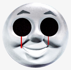 Creepy Face - Png #1203518