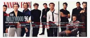 Leonardo Dicaprio And Claire Danes #1203536