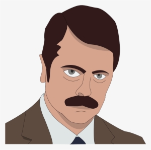 0 Replies 0 Retweets 3 Likes - Ron Swanson #1203557