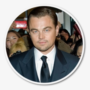 Leonardo Dicaprio - Gentleman #1203559