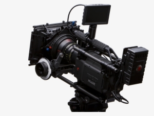 Typical High End Hd Camcorders Have - Lord Of The Rings Red Camera #1203629