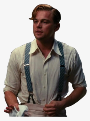 Leonardo Dicaprio Transparent - Leonardo Dicaprio Transparent Background #1203648