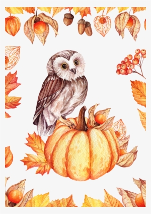 Image From The Stellar Autumn Bundle At The Hungry #1203649