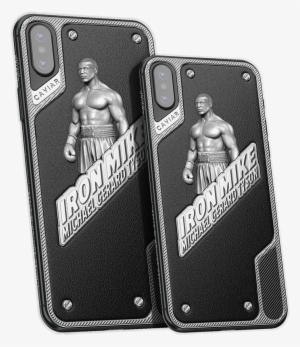 The Boxing Star Mike Tyson The Youngest All Round Champion - Cartoon #1203679 The Boxing Star Mike Tyson The Youngest All Round Champion - Cartoon #1203679