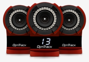 A Medium Volume Motion Capture Camera With Excellent - Optitrack Flex 13 #1203696