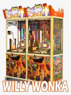 Elaut Willy Wonka #1203698