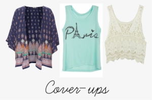 Summer Series - Pull&bear #1203715